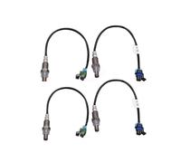 Nox Sensor Compatibile Con Chevy Avalanche Suburban 1500 Tahoe Sensore Ossigeno A Monte E A Valle 234-4336 234-4337