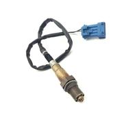 Nox Sensor Compatibile Con Citroen C2 C3 C4 C5 C6 C8 Air Fuel Rapporto Ossigeno O2 Sonda Lambda 0258006185 9657632980