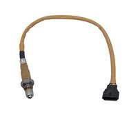 Nox Sensor Compatibile Con Dacia Nuova Logan Mcv 1.2 2012-2020 Sonda Lambda Anteriore O2 Sensore Di Ossigeno 0258027116 226A47538R