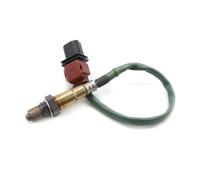 Nox Sensor Compatibile Con Ford Edge Escape Explorer F-150 Focus Sensore Di Ossigeno Lambda O2 A 5 Fili Rapporto Carburante Aria FR3Z-9F472