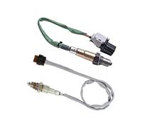 Nox Sensor Compatibile Con Ford Fusion 1.5L L4 2014 2015 2016 2017 2018 2019 2020 Sensore Di Ossigeno O2 A Monte A Valle Lambda 234-5172 234-8039