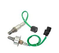 Nox Sensor Compatibile Con Honda Accord 2.4L 2008 2009 2010 2011 2012 Sensore Di Ossigeno O2 A Monte Downmstream Lambda 234-4462 234-9091