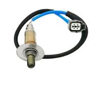 Nox Sensor Compatibile Con Impreza Legacy Forester 2.0L 2005 2006 2007 2008 2009 20010-2015 Sensore Ossigeno A Monte + A Valle 22690-AA891 22641-AA480(Downstream)