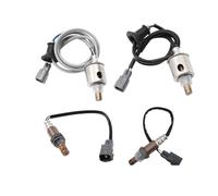 Nox Sensor Compatibile Con Lexus IS250 2006 2007 2008 2.5L V6 AWD Sensore Di Ossigeno Lambda O2 A Monte + A Valle 234-9058 234-9051 234-4521 234-4518