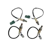 Nox Sensor Compatibile Con Nissan Armada Titan Pathfinder 5.6L 2008 2009 2010 2011 2012 Sensore Di Ossigeno A Monte A Valle 234-9038 234-4835