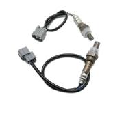 Nox Sensor Compatibile Con Sonda Honda CR-V 2.4L 2002 2003 2004 Sensore Di Ossigeno O2 A Monte E A Valle 234-4125 234-9005(234-4125 234-9005)