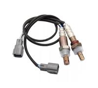 Nox Sensor Compatibile Con Toyota Camry 2.4L 2006 2007 2008 2009 2010 2011 RAV4 Sensore Di Ossigeno A Monte A Valle 89467-33080 89465-42170
