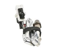Nox Sensor Compatibile Con Volvo S80 1998-2006 2.8 .9L Sonda Lambda A Monte Sensore Ossigeno O2 0258007036 7408631643 8631643 9470981 9470408 9202928