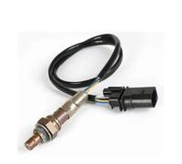 Nox Sensor Compatibile Con VW Polo Stufenheck 2001-2009 Sonda Lambda Sensore Di Ossigeno 6Y2 6Y5 9N Anteriore 5 Fili 036 906 262T 03L906262E