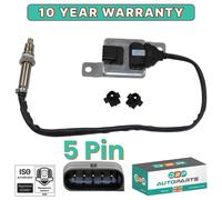 Nox Sensore 8K0907807K Per VW Touareg 7LA 7L6 7L7 2004-10 7P5 7P6 2010-18