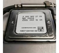 Nox Sensore A0009052709 0009052709 Sensore NOx di ossigeno di azoto 12V per Mercedes per Benz X253 C253 R172 W447 V200 SLK250 R172 Ossido di azoto Sensore NOx