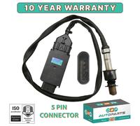 Nox Sensore Anteriore per Jaguar F-Pace (X761) 2.0 SD4 Range Rover IV (L405) 4.4