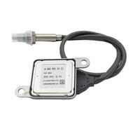 Nox Sensore Compatibile Con Benz Per W212 W222 C218 X218 A207 C207 Sensore Di Ossido Di Azoto Sensore NOx OEM A0009051412 0009051412