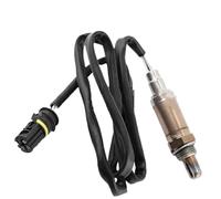 Nox Sensore di Ossigeno Azoto 0258005177 11781437586 Sonda Lambda O2 Sensore Di Ossigeno Per BMW Per E36 E38 E39 E46 E85 320i 323i Per 325i 328i 330i Sonda Lambda Superiore