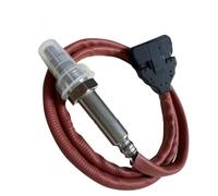 Nox Sensore di Ossigeno Azoto 5WK97249 A0009056204 0009056204 A0009052310 Sensore Nox Di Ossido Di Azoto Per Mercedes Per Benz W166 W172 W205 Per W221 W212 C300 ML350 Sonda Lambda Superiore(Probe)