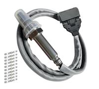 Nox Sensore di Ossigeno Azoto 5WK97331A A0101531628 A 010 153 16 28 Sensore Di Ossigeno Nox Di Azoto Per Mercedes Per Benz Per Actros Per Axor Per Euro 6 Per Camion Sonda Lambda Superiore(Probe)
