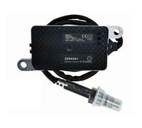 Nox Sensore di Ossigeno Azoto 5WK97401 2294291 2064769 2247381 2296801 5WK97401 Sensore Di NOx Di Ossigeno Di Azoto 24V Per Pezzi Di Ricambio Del Motore Per Scania Sonda Lambda Superiore