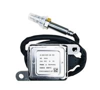 Nox Sensore di Ossigeno Azoto A0009053403 5WK96681C Sensore Di NOx Di Ossigeno Di Azoto 12V Per Mercedes Per Benz Per W166 W172 W205 W221 Per W251 W212 W207 W906 ML25 Sonda Lambda Superiore