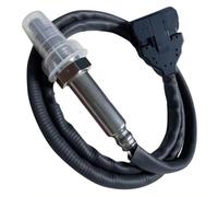 Nox Sensore di Ossigeno Azoto A0009053403 5WK96681D 5WK96681C Sensore Di Azoto E Ossigeno NOx Per Mercedes Per Benz W212 W222 C218 Per X218 A207 C207 Sonda Lambda Superiore(Probe)