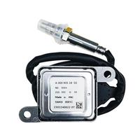 Nox Sensore di Ossigeno Azoto Per Mercedes Per Benz W212 W222 C218 Per X218 A207 C207 Sensore Di Ossido Di Azoto NOx 5WK96681C A0009053403 Sonda Lambda Superiore(5WK96681C)