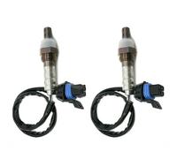 Nox Sensore di Ossigeno Azoto Sensore Di Ossigeno O2 A 4 Fili Anteriore A Monte Per Hummer H2 2007 2008 2009 234-4337 Sonda Lambda Superiore