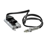 Nox-Sensore Nox-Kat dopo Kat 24 V M20X1.5 4-polig HELLA per U. A. Volvo FH16