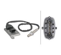 Sensore NOx HELLA 6PN358 186-071