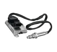 Nox-Sensore Nox-Katalysator dopo Kat 24 V M20X1.5 4-polig HELLA per U. A. Volvo