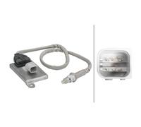 Nox-Sensore Nox-Katalysator Prima Kat 24 V M20X1.5 4-polig HELLA per U. A. Man