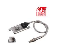 Nox-Sensore per Scr-Katalysator (Adblue Sistema) Adatto A per Di