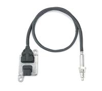 Nox Sensori Compatibile Con BMW Per Serie 1 3 E81 E87 LCI E90 E91 E92 E93 Sensore Nox 12V OEM 758713001 5WK9 6621F 5WK96621F