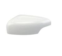 Nox Sonda Accessori Auto Porta Ala Laterale Specchio Retrovisore Coperture Cap Custodia Per Volvo XC60 2009 2010 2011 2012 2013 Sensore PM(Sinistra)