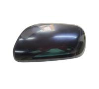 Nox Sonda Accessori Auto Porta Ala Laterale Specchio Retrovisore Tappo Copertura Custodia Per Toyota Per Yaris 2006 2007 2008 2009 2010 2011 Sensore PM(No Paint,Sinistra)