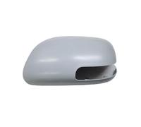 Nox Sonda Accessori Auto Porta Esterna Ala Laterale Specchio Retromarcia Tappo Copertura Custodia Per Toyota Per Auris 2009 2010 2011 2012 Sensore PM(No Paint,Sinistra)