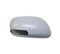 Nox Sonda Accessori Auto Porta Esterna Ala Laterale Specchio Retromarcia Tappo Copertura Custodia Per Toyota Per Auris 2009 2010 2011 2012 Sensore PM(No Paint,Giusto)