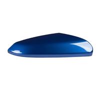 Nox Sonda Accessori Per Auto Porta Specchietto Retrovisore Custodia Protettiva Coperchio Per Civic 10th 2016 2017 2018 2019 2020 2021 Sensore PM(Blu a destra)