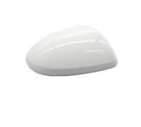 Nox Sonda Auto Ala Laterale Specchio Retrovisore Tappo Copertura Custodia 69-1N1 Per Mazda 2 Per Demio 2007 2008 2009 2010 2011 2012 2013 2014 Sensore PM(Unpainted,Giusto)