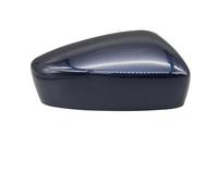 Nox Sonda Auto Porta Laterale Ala Specchietto Retrovisore Copertura Della Protezione Custodia Per Mazda 2 Per Demio 2017-2024 Sensore PM(Deep Blue,Giusto)