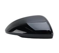 Nox Sonda Auto Porta Laterale Ala Specchietto Retrovisore Tappo Copertura Custodia 19353645 Per Chevy Per Cruze 2017 2018 2019 19353644 Sensore PM(Giusto)