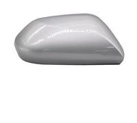 Nox Sonda Custodia Coperchio Specchietto Retromarcia Ala Laterale Auto Per Toyota Per Prius Xw50 Prime 2016 2017 2018 2019 2020 2021 2022 Sensore PM(Deep Silver,Giusto)