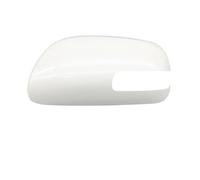 Nox Sonda Custodia Coperchio Specchietto Retrovisore Laterale Auto Per Toyota Per Corolla Per Altis E150 2007 2008 2009 2010 2011 2012 2013 Sensore PM(Glossy White,Sinistra)