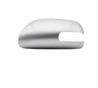 Nox Sonda Custodia Coperchio Specchietto Retrovisore Laterale Auto Per Toyota Per Corolla Per Altis E150 2007 2008 2009 2010 2011 2012 2013 Sensore PM(Argento,Sinistra)