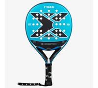 NOX Migliora il Tuo Gioco con la Racchetta da Padel Perfetta Scopri la potenza e la precisione della racchetta da padel firmata NOX. Progettata per chi cerca prestazioni elevate in campo, questa racch