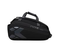 Nox Street Series Nero Nero Grigio Bpstblgr Black