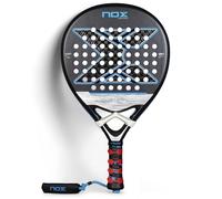 Racchetta per il Padel NOX Quantum 12K Cobalt
