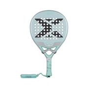 Nox Ventus Hybrid 12k Lite 2026 Padel Racket Blu 355-365 gr
