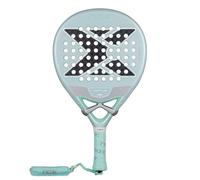 Nox Ventus Hybrid 12k Lite 2026 Padel Racket Blu 355-365 gr