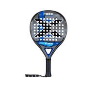 NOX Innovazione e Prestazione con la Racchetta da Padel X-HERO BLUE La Racchetta da Padel X-HERO BLUE di NOX è progettata per offrire una combinazione unica di controllo e potenza, rendendola la scelt