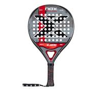 Racchetta per il Padel NOX X-Hero Red