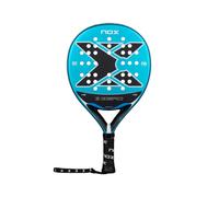 NOX Migliora il Tuo Gioco con la Racchetta da Padel Perfetta Scopri la potenza e la precisione della racchetta da padel firmata NOX. Progettata per chi cerca prestazioni elevate in campo, questa racch